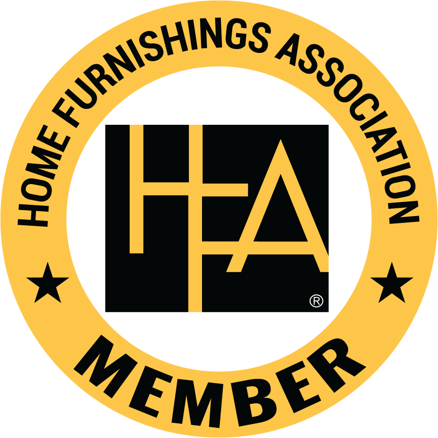 Home Furnishings Association Solution Member badge
